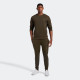 LYLE AND SCOTT, Crew neck sweatshirt, Olive