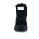 PALLADIUM, Pampa hi zip wl, Black/black