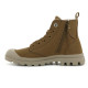 PALLADIUM, Pampa hi zip wl, Dear brown