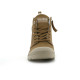 PALLADIUM, Pampa hi zip wl, Dear brown