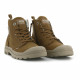 PALLADIUM, Pampa hi zip wl, Dear brown