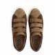 NO NAME, Arcade straps side, Brown/camel