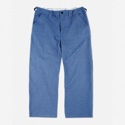 POETIC COLLECTIVE, Poet, Light denim