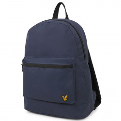 LYLE AND SCOTT, Backpack, Navy