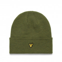 LYLE AND SCOTT, Beanie, Olive