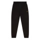 LYLE AND SCOTT, Slim sweat pant, Jet black