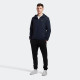 LYLE AND SCOTT, Slim sweat pant, Jet black