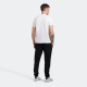 LYLE AND SCOTT, Slim sweat pant, Jet black