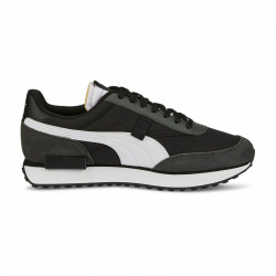 PUMA, Future rider play on, Puma black-dark shadow