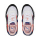 PUMA, Future rider splash ps, Salmon-puma white-puma black