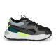 PUMA, Rs-z core ac inf, Puma black-puma white