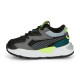 PUMA, Rs-z core ac inf, Puma black-puma white