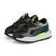 PUMA, Rs-z core ac inf, Puma black-puma white