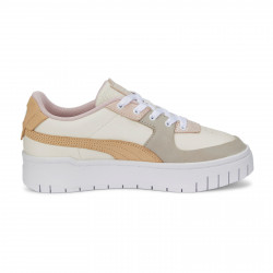 PUMA, Cali dream pastel, Whisper white-puma white-island pink