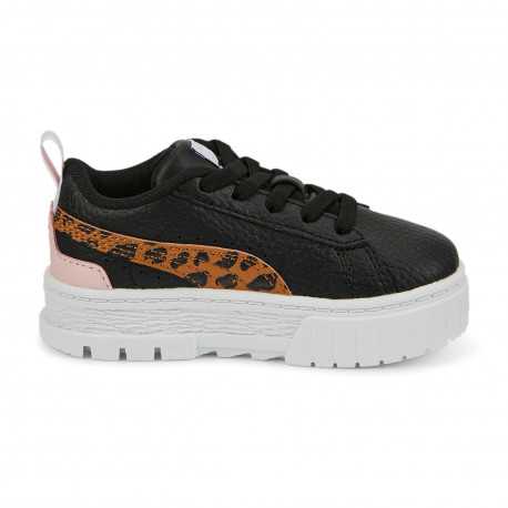 Mayze wild ac inf - Puma black-desert tan