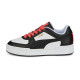 PUMA, Ca pro contrast, Puma white-puma black-salmon