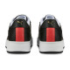 PUMA, Ca pro contrast, Puma white-puma black-salmon