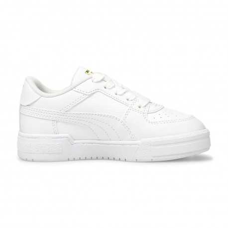 Ca pro classic ps - Puma white