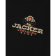 JACKER, Resistance, Black