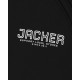 JACKER, Liquor store, Black