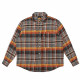 JACKER, Grandma overshirt, Multi