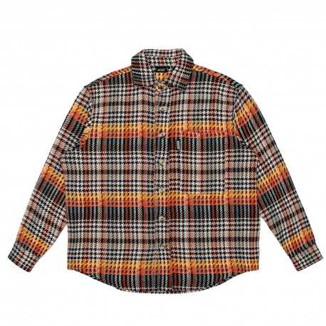 Grandma overshirt - Multi