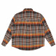 JACKER, Grandma overshirt, Multi