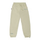 JACKER, Select logo sweatpant, Pale green