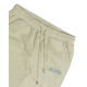 JACKER, Select logo sweatpant, Pale green