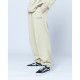 JACKER, Select logo sweatpant, Pale green