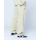 JACKER, Select logo sweatpant, Pale green