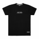 JACKER, Select logo, Black