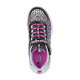 SKECHERS, Flutter heart lights-loves wi, Bkmt