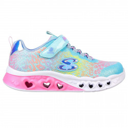 SKECHERS, Flutter heart lights-loves wi, Tqmt