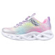 SKECHERS, Twisty brights-mystical bliss, Smlt