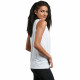 VOLCOM, Mix a lot tank, White
