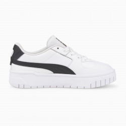 PUMA, Cali dream lth wns, Puma white-puma black