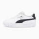 PUMA, Cali dream lth wns, Puma white-puma black