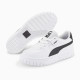 PUMA, Cali dream lth wns, Puma white-puma black