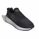 ADIDAS, Swift run 22 w, Cblack/cblack/wilbrn