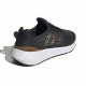 ADIDAS, Swift run 22 w, Cblack/cblack/wilbrn