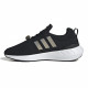 ADIDAS, Swift run 22 w, Cblack/goldmt/ftwwht