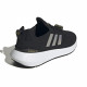 ADIDAS, Swift run 22 w, Cblack/goldmt/ftwwht