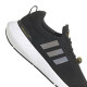 ADIDAS, Swift run 22 w, Cblack/goldmt/ftwwht