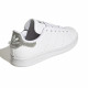 ADIDAS, Stan smith j, Ftwwht/gretwo/silvmt