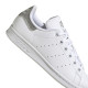 ADIDAS, Stan smith j, Ftwwht/gretwo/silvmt