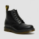 DR. MARTENS, 101, Black smooth