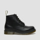 DR. MARTENS, 101, Black smooth