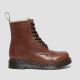 DR. MARTENS, 1460 serena, Saddle tan farrier