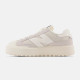 NEW BALANCE, Ct302 d, Sea salt